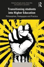 Transitioning Students into Higher Education