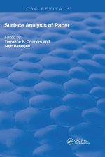 Surface Analysis of Paper