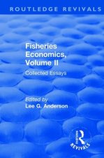 Fisheries Economics, Volume II
