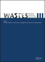 Wastes: Solutions, Treatments and Opportunities III