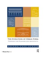 Evolution of Urban Form