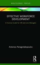 Effective Workforce Development