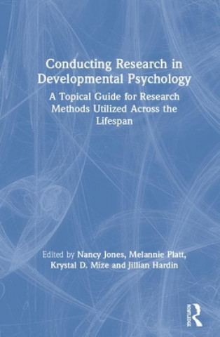Conducting Research in Developmental Psychology