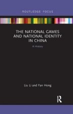 National Games and National Identity in China