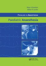 Paediatric Anaesthesia
