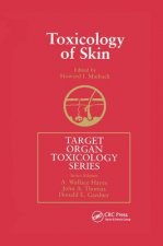 Toxicology of Skin