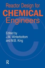 Reactor Design for Chemical Engineers