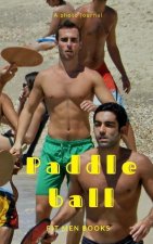 Paddle ball