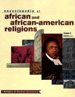 Encyclopedia of African and African-American Religions