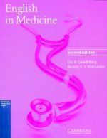 English in Medicine Student's book