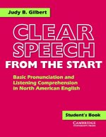 Clear Speech from the Start Student's Book