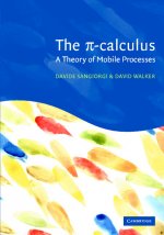 Pi-Calculus