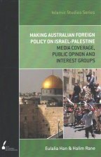 Making Australian Foreign Policy on Israel-Palestine