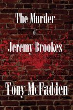 Murder of Jeremy Brookes