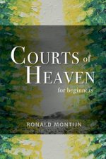 Courts of Heaven for Beginners
