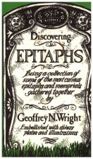 Discovering Epitaphs