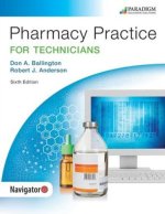 Pharmacy Practice for Technicians