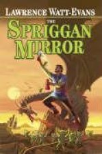 Spriggan Mirror