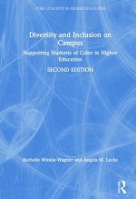 Diversity and Inclusion on Campus
