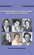 Posthumous Nobel Prize in Chemistry