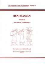 Beni Hassan Volume V