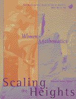 Women in Mathematics
