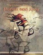 Comical Tragedy Of Punch And Judy