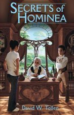 Secrets of Hominea