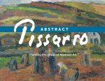 Abstract Pissarro