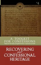 Toolkit for Confessions