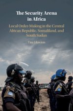 Security Arena in Africa
