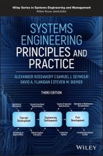 Systems Engineering Principles and Practice, Third  Edition