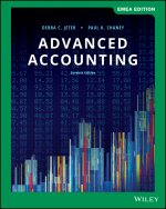 Advanced Accounting
