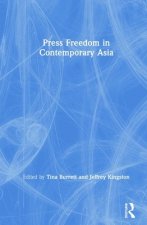 Press Freedom in Contemporary Asia