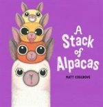 Stack of Alpacas (PB)