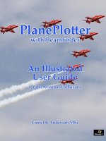 PlanePlotter User Guide: With Beamfinder