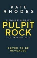 Pulpit Rock