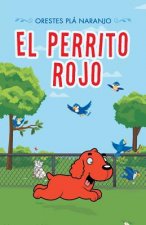 Perrito Rojo