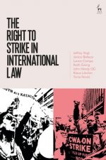 Right to Strike in International Law