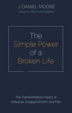Simple Power of a Broken Life