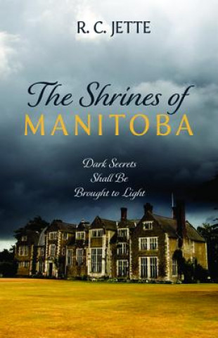 Shrines of Manitoba