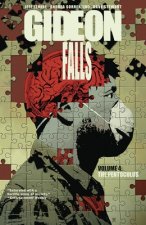 Gideon Falls Volume 4: The Pentoculus