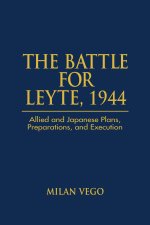Battle for Leyte