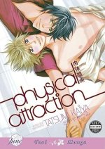 Physical Attraction (yaoi)