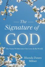 Signature of God