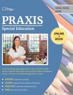 Praxis Special Education Core Knowledge and Applications (5354) Study Guide
