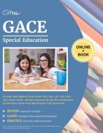 GACE Special Education General and Adapted Curriculum (081, 082, 581, 083, 084, 583) Study Guide