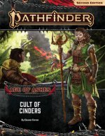 Pathfinder Adventure Path: Cult of Cinders (Age of Ashes 2 of 6) [P2]