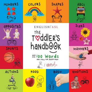 Toddler's Handbook
