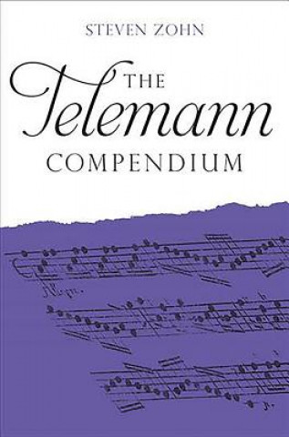 Telemann Compendium